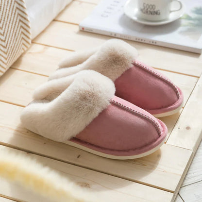 WINTER COMFY SLIPPERS®