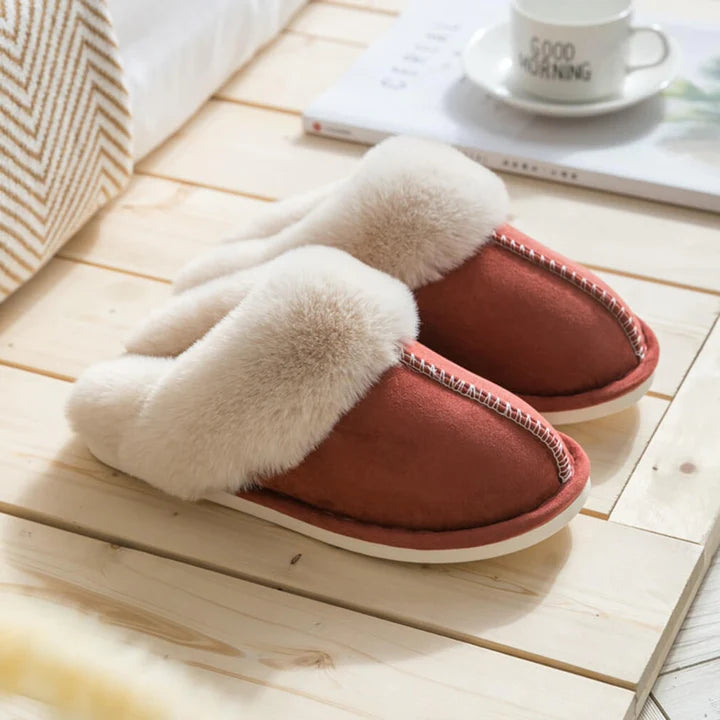 WINTER COMFY SLIPPERS®