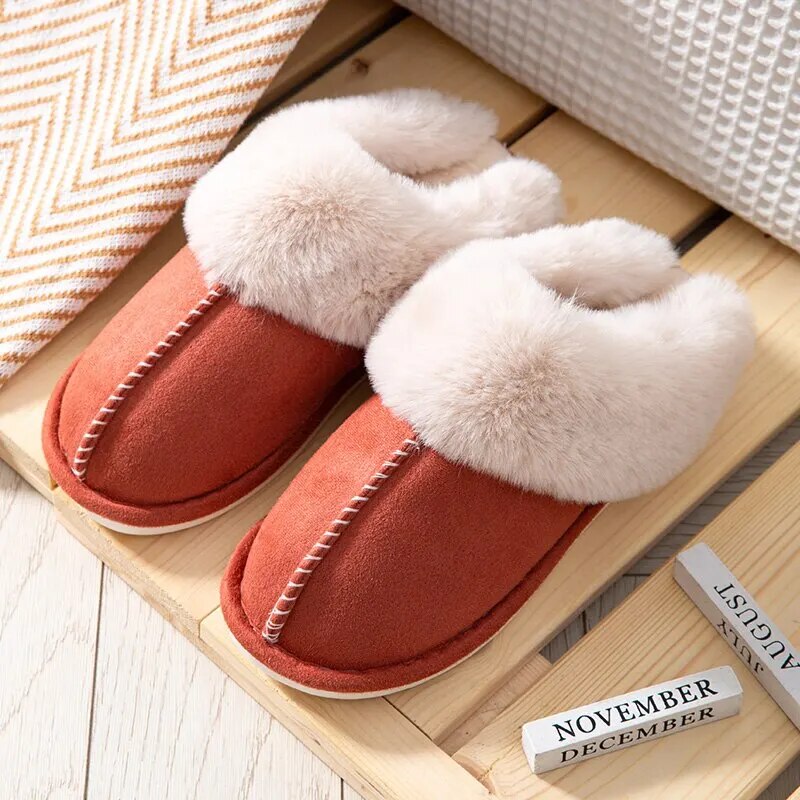 WINTER COMFY SLIPPERS®