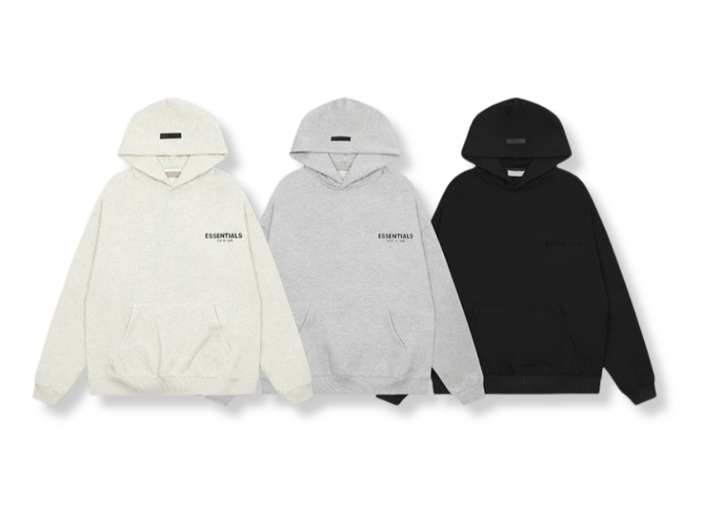 Essential Hoodie